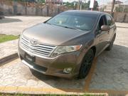 Toyota Venza 2009 Burgandy for sale