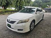 Toyota Camry 2009 White for sale