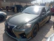 Lexus GS 2007 Green for sale