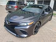 Toyota Camry 2019 Gray for sale