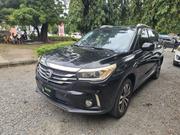 GAC GS4 2017 Black for sale