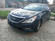 Hyundai Sonata 2013 Gray for sale