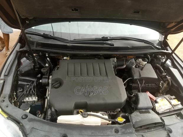 Toyota Avalon 2013 Black