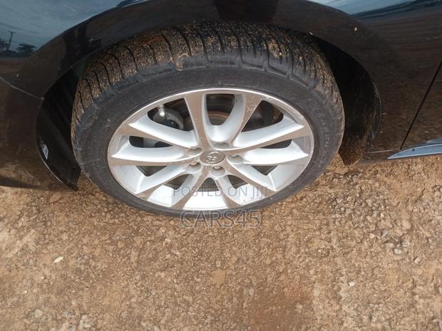 Toyota Avalon 2013 Black
