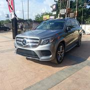 Mercedes-Benz GLE-Class 2017 Black for sale