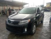 Kia Sorento 2015 Black for sale