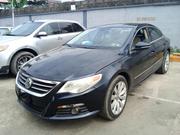 Volkswagen Passat 2012 Blue for sale