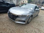 Honda Accord 2019 Gray for sale