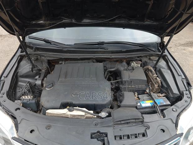Toyota Avalon 2013 Black