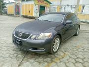 Lexus GS 2005 Gray for sale