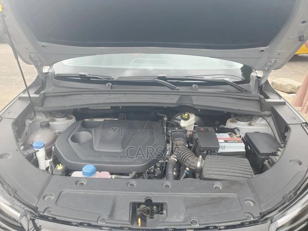 Changan CS55 Plus 1.5 Petrol FWD 2025 Gray