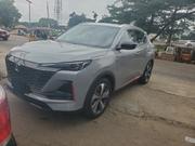 Changan CS55 Plus 1.5 Petrol FWD 2025 Gray for sale