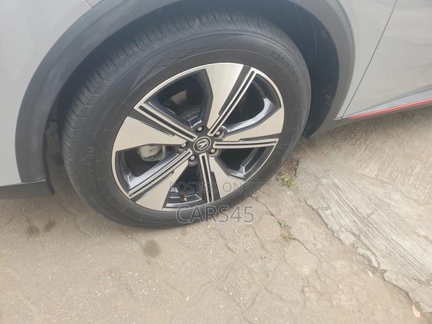 Changan CS55 Plus 1.5 Petrol FWD 2025 Gray