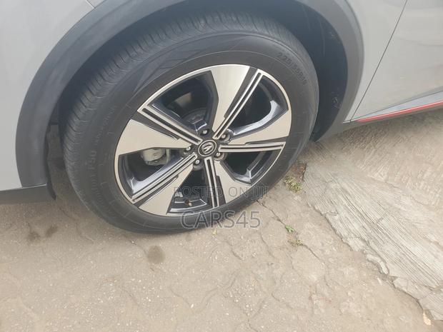 Changan CS55 Plus 1.5 Petrol FWD 2025 Gray