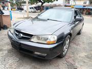 Acura TL 2003 Gray for sale