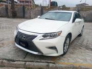 Lexus ES 2009 White for sale