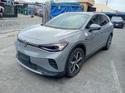 Volkswagen ID.4 2023 Green for sale