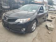 Toyota Camry SE 4dr Sedan (2.5L 4cyl 6A) 2013 Black for sale