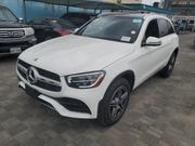 Mercedes-Benz GLC-Class 2021 White for sale