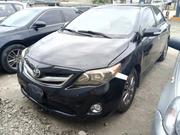 Toyota Corolla 2008 Silver for sale