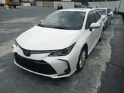 Toyota Corolla 2019 White for sale