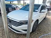 Volkswagen Jetta 2019 White for sale