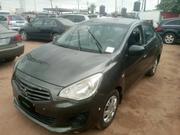 Mitsubishi Attrage 2013 Beige for sale