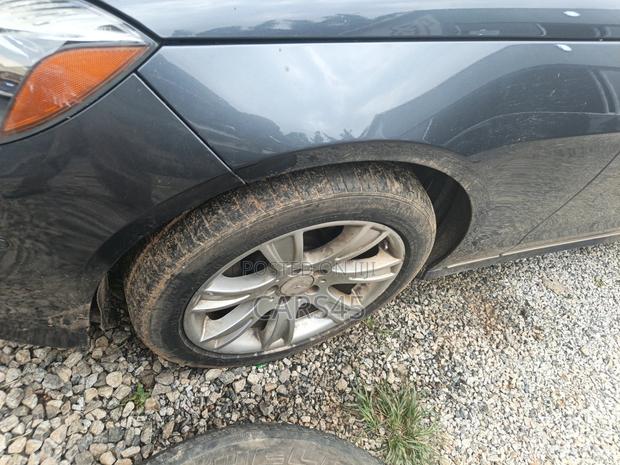 Mercedes-Benz E350 2016 Gray