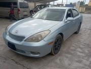 Lexus ES 2003 Blue for sale