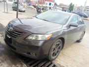 Toyota Camry 2009 Black for sale