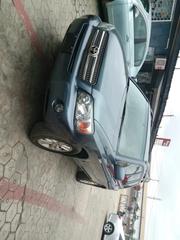 Toyota Highlander 2006 Blue for sale