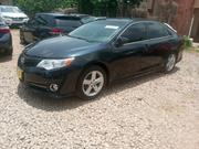 Toyota Camry L 4dr Sedan (2.5L 4cyl 6A) 2013 Black for sale
