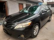 Toyota Camry 2011 Black for sale