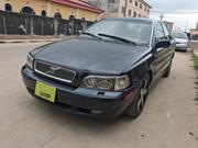 Volvo S40 2001 Blue for sale