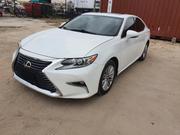 Lexus ES 2013 White for sale