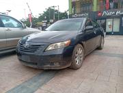 Toyota Camry 2008 Gray for sale