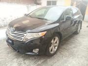 Toyota Venza 2010 Ivory for sale