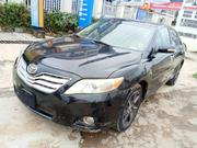 Toyota Camry 2011 Black for sale