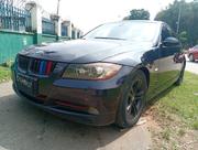BMW 328i 2008 Purple for sale