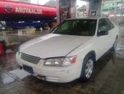 Toyota Camry 2000 White for sale