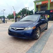 Honda Civic 2006 Blue for sale