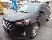 Ford Edge 2020 Black for sale