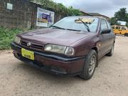 Nissan Primera 1998 Brown for sale