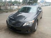Toyota Camry 2011 Gray for sale