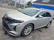 Toyota Venza 2013 Silver for sale