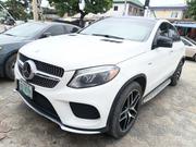 Mercedes-Benz AMG GT 2018 White for sale