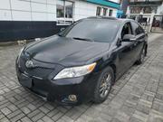 Toyota Camry 2009 Black for sale