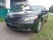 Toyota Camry 2009 Gray for sale