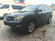 Lexus RX 330 4WD 2005 Gray for sale