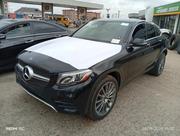 Mercedes-Benz GLC-Class 2018 Black for sale
